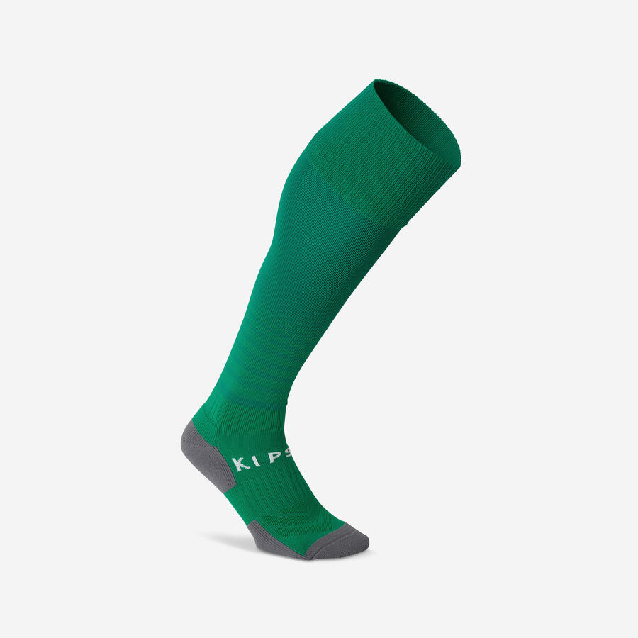 KIPSTA Женские/мужские футбольные носки - VIRALTO Club Green
KIPSTA Женские/мужские футбольные носки - VIRALTO Club Green