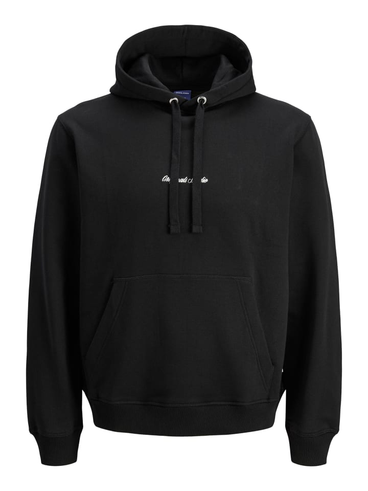 Jack & Jones Черная толстовка, Черный, Jack & Jones Черная толстовка
Jack & Jones Черная толстовка, Черный, Jack & Jones Черная толстовка
