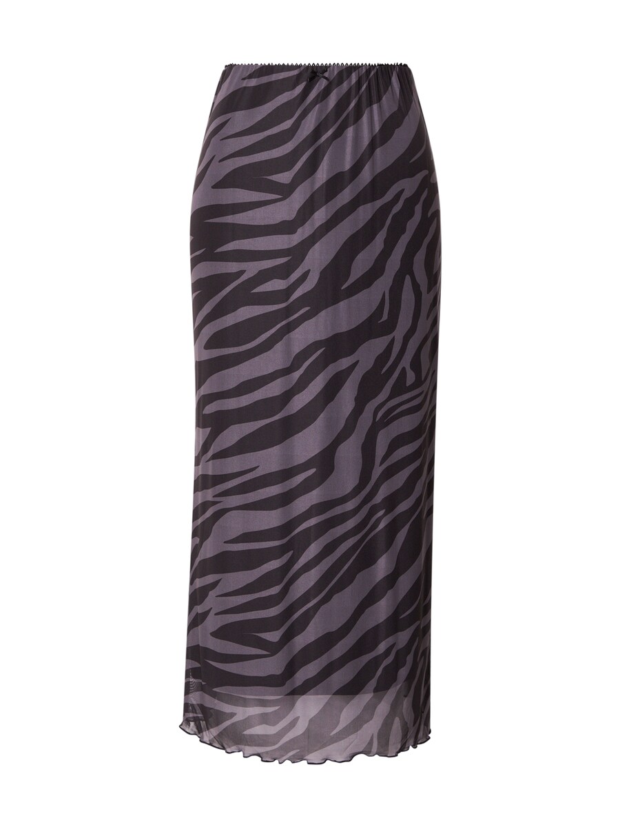 Юбка ONLY ONLERICA, темно-серый
Юбка ONLY ONLERICA, темно-серый