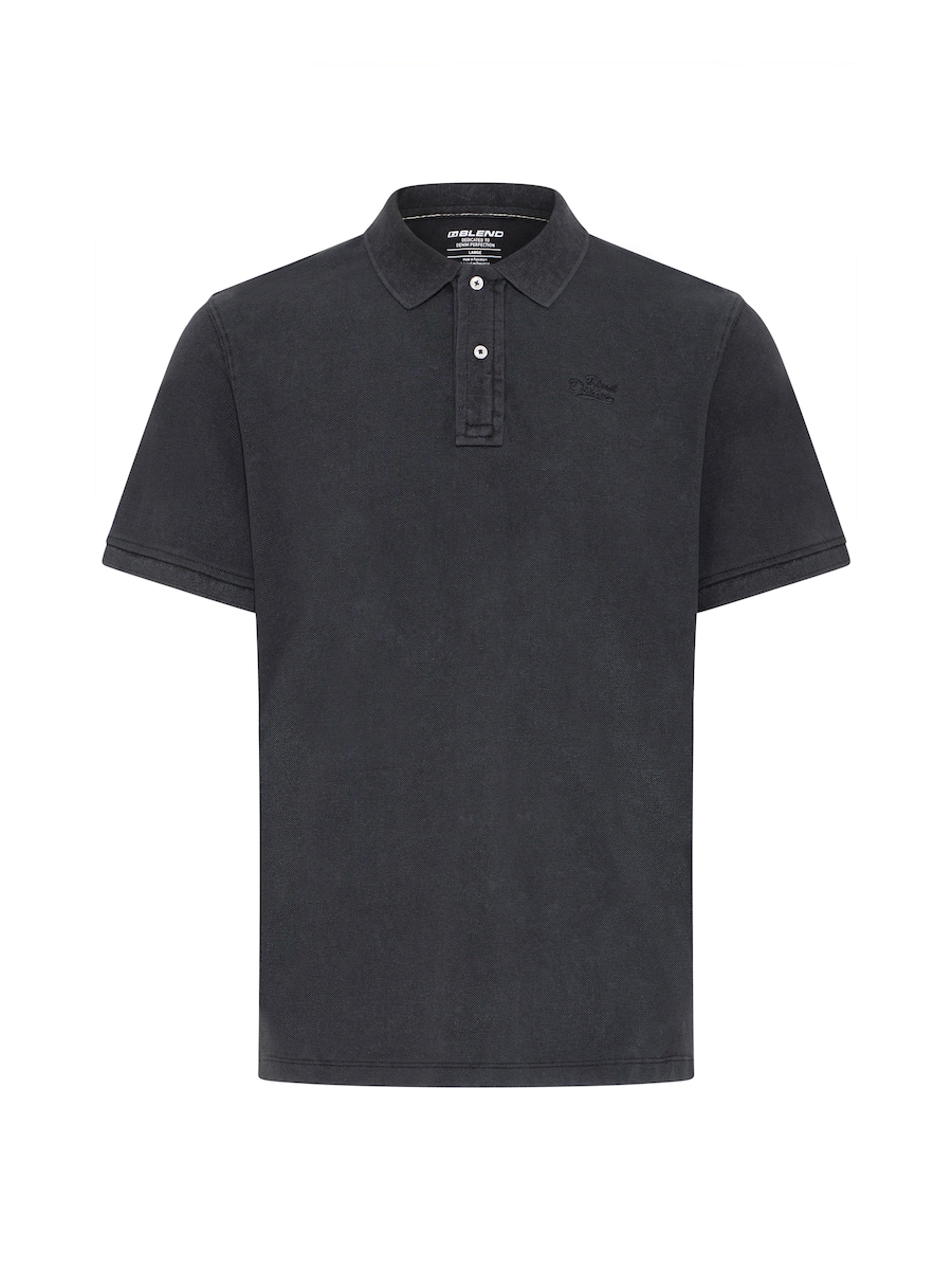 Рубашка BLEND BHEFRAN, черный
Рубашка BLEND BHEFRAN, черный