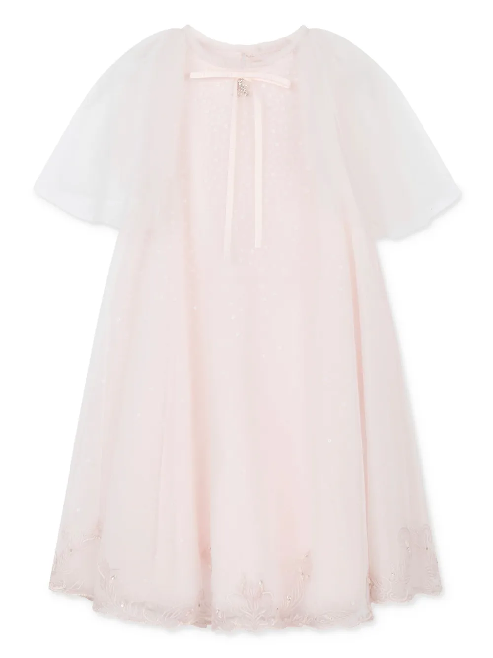 Платье без рукавов MAISON AVA, розовый
Платье без рукавов MAISON AVA, розовый