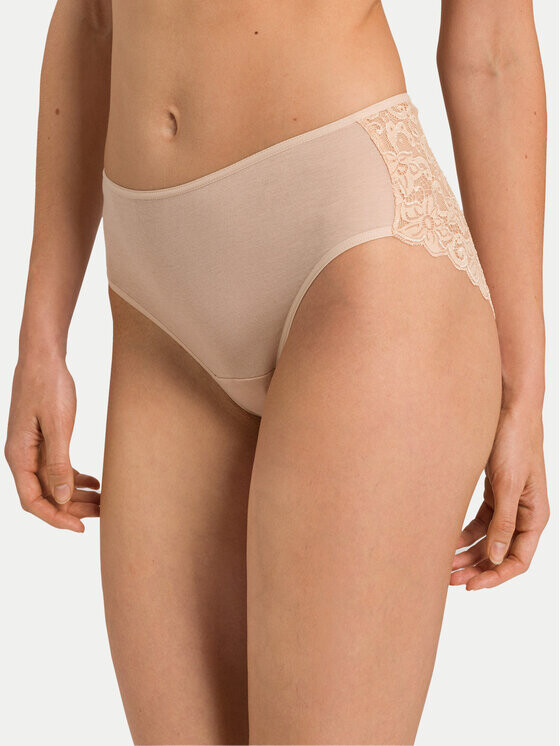 Трусы Hanro, бежевый 
Трусы Hanro, бежевый