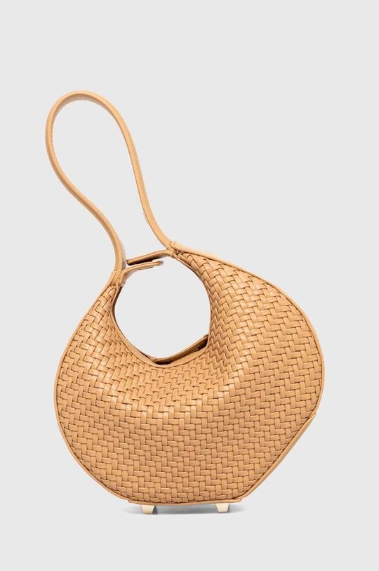 Сумка Patrizia Pepe, бежевый
Сумка Patrizia Pepe, бежевый