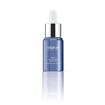 Cryo ATP Sports Booster — разглаживает, подтягивает и заряжает кожу энергией 111skin
Cryo ATP Sports Booster — разглаживает, подтягивает и заряжает кожу энергией 111skin