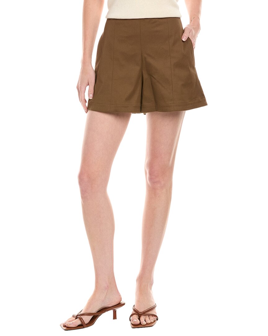 Шорты Theory Short, коричневый
Шорты Theory Short, коричневый