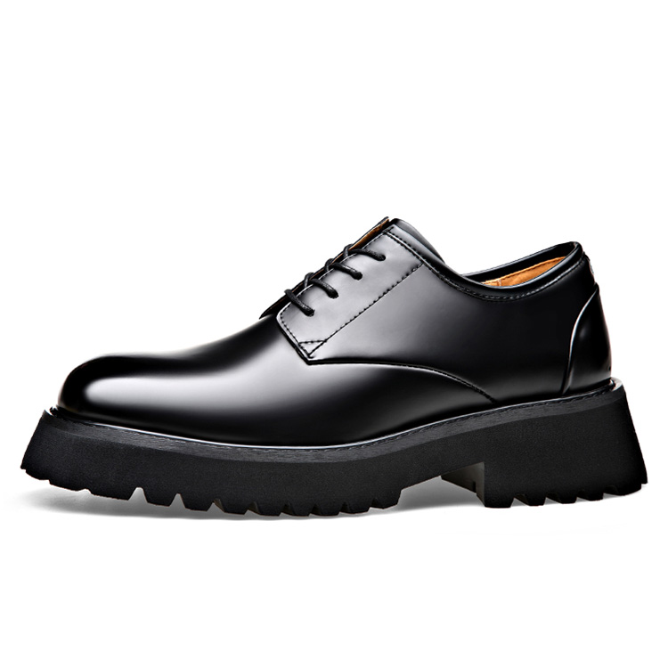 Мужские повседневные туфли YEDANI черные
Мужские повседневные туфли YEDANI черные