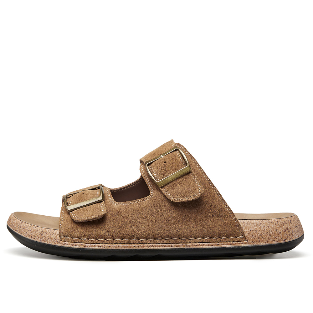 Тапочки-слайды из полиуретана с противоскользящим покрытием для мужчин YEARCON, Yellow
Тапочки-слайды из полиуретана с противоскользящим покрытием для мужчин YEARCON, Yellow