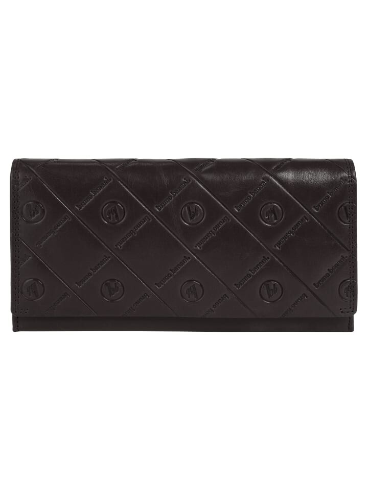 Кошелек Bruno Banani, коричневый
Кошелек Bruno Banani, коричневый