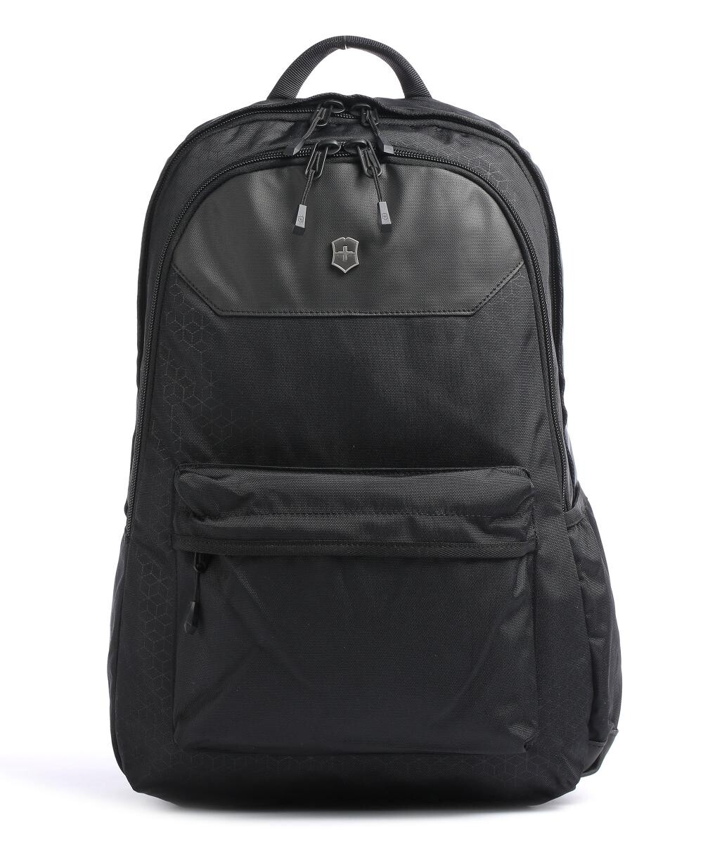 Рюкзак Altmont Original полиэстер Victorinox, черный
Рюкзак Altmont Original полиэстер Victorinox, черный
