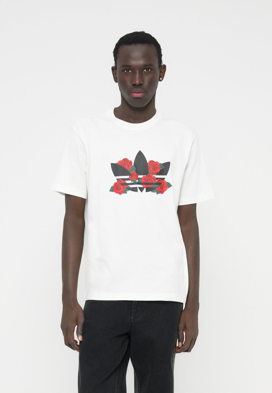 Футболка Adidas Originals UNISEX, White, Белый, Футболка Adidas Originals UNISEX, White
Футболка Adidas Originals UNISEX, White, Белый, Футболка Adidas Originals UNISEX, White