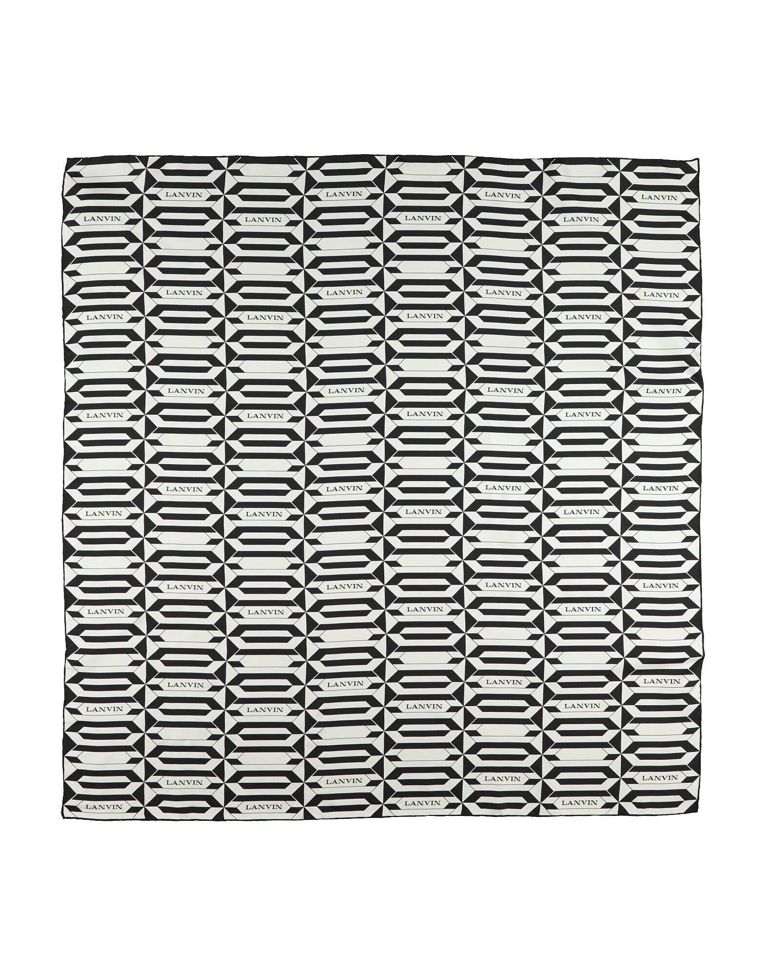 Шарф Lanvin, белый
Шарф Lanvin, белый