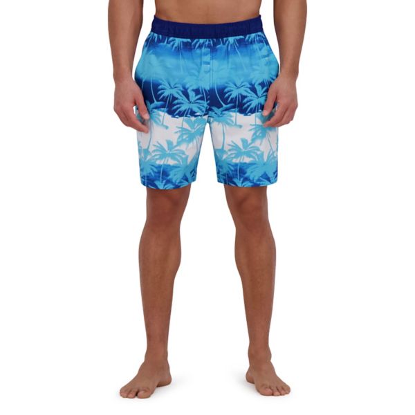 Мужские плавки 7 дюймов Zeroxposur, цвет blue miami
Мужские плавки 7 дюймов Zeroxposur, цвет blue miami