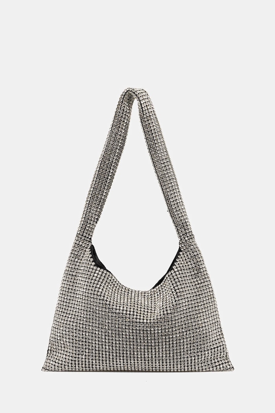 Сумка Answear.Lab, серебряный
Сумка Answear.Lab, серебряный