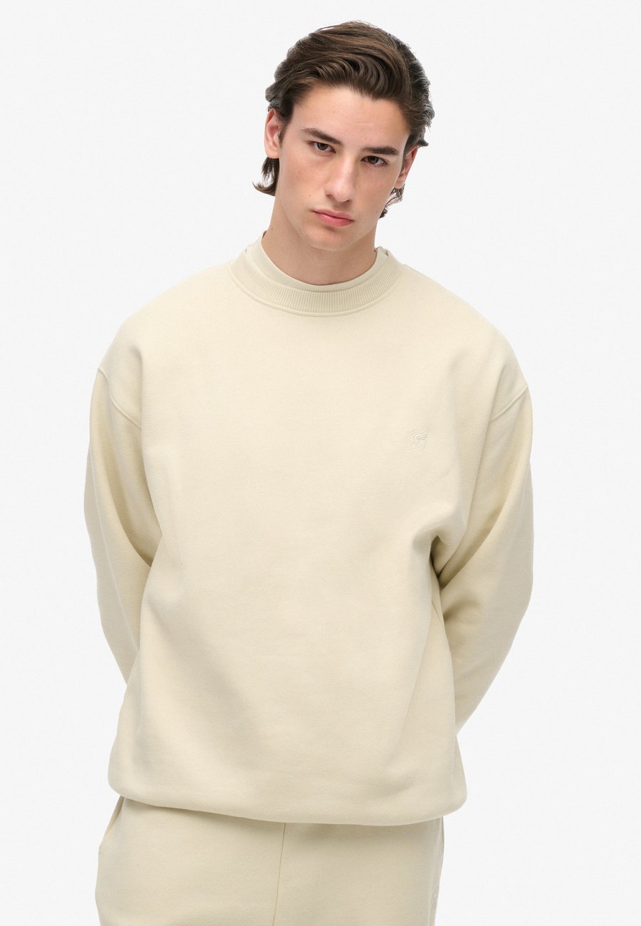 Толстовка Superdry & Co Sweatshirt, Light Grey
Толстовка Superdry & Co Sweatshirt, Light Grey