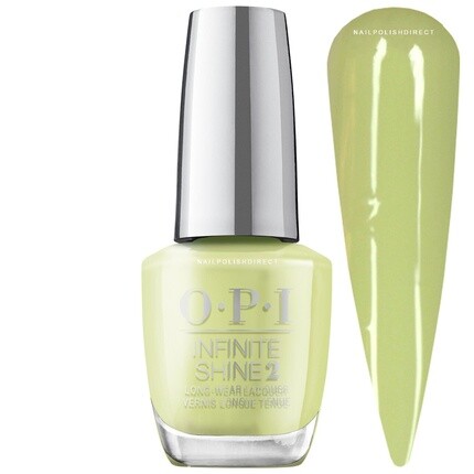 Лак для ногтей Clear Your Cash Me Myself & Opi, 15 мл, Opi Infinite Shine 
Лак для ногтей Clear Your Cash Me Myself & Opi, 15 мл, Opi Infinite Shine