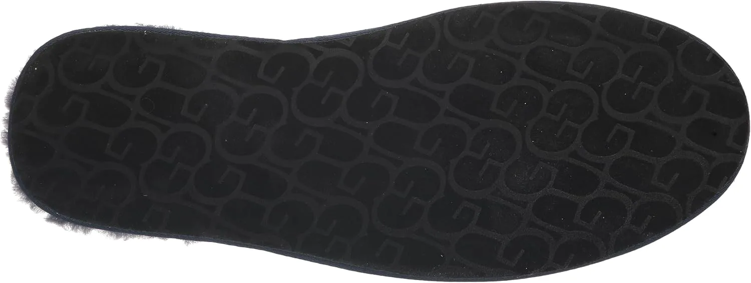 Мужские тапочки UGG Scuff
Мужские тапочки UGG Scuff