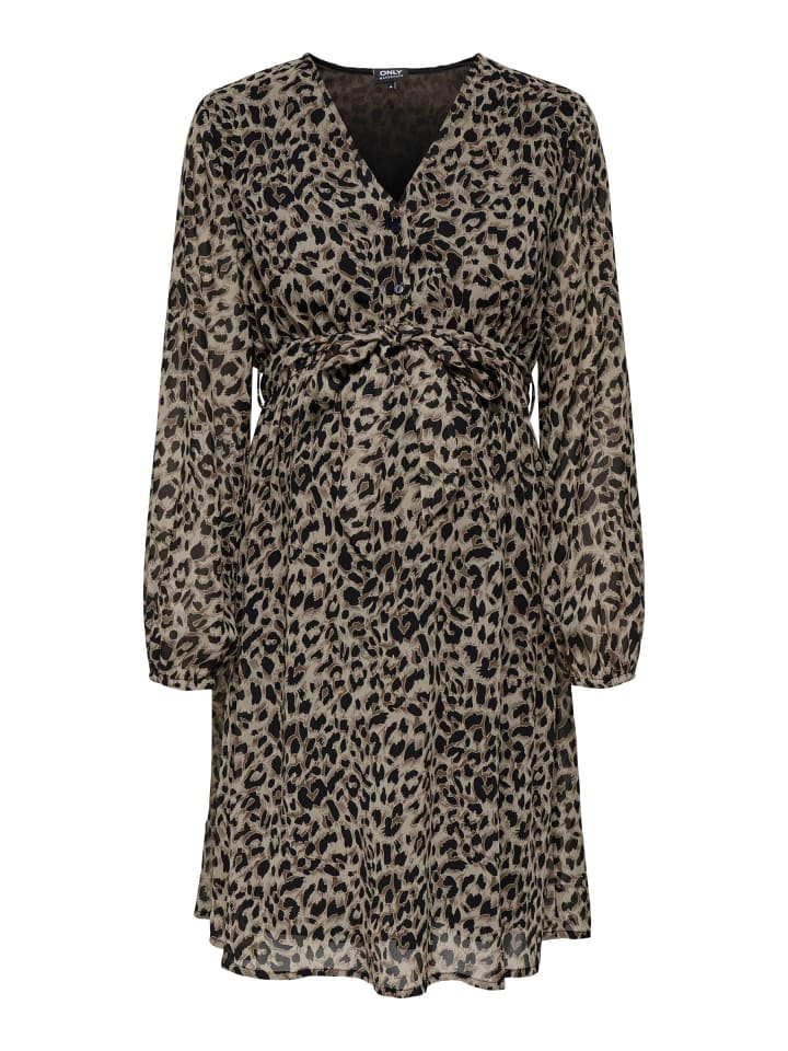 Платье до колена ONLY
Платье до колена ONLY