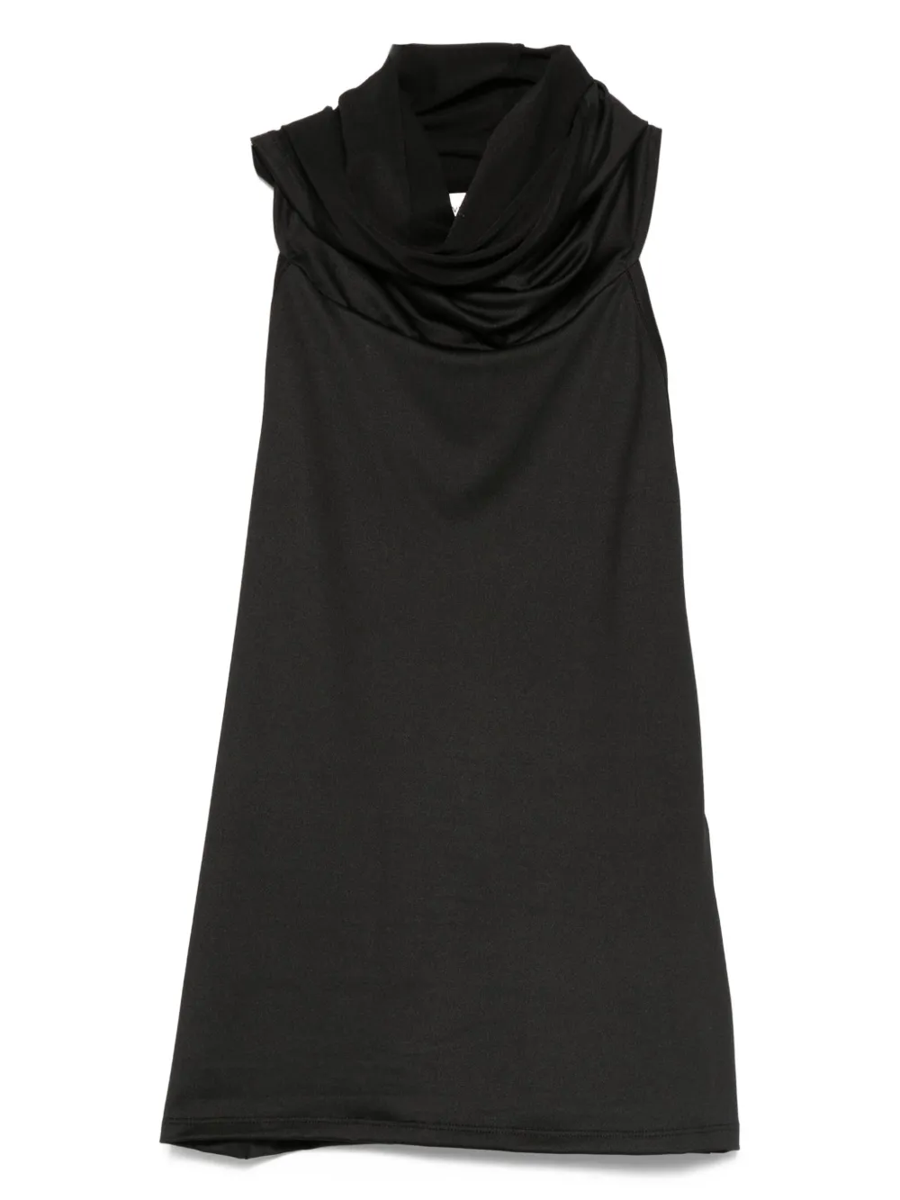 Топ с капюшоном VICTORIA BECKHAM, черный
Топ с капюшоном VICTORIA BECKHAM, черный