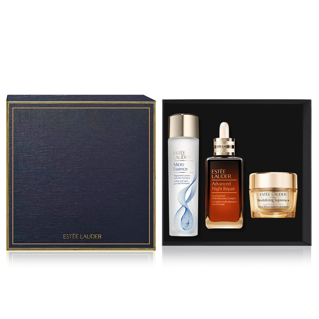 YASHILANDAI набор для ухода за кожей с эссенцией Vitality, увлажняющий и питающий, комплект из 3 штук ESTEE LAUDER, Raw liquid 100ml + small коричневый bottle 100ml + Zhiyan cream refreshing 50ml
YASHILANDAI набор для ухода за кожей с эссенцией Vitality, увлажняющий и питающий, комплект из 3 штук ESTEE LAUDER, Raw liquid 100ml + small коричневый bottle 100ml + Zhiyan cream refreshing 50ml