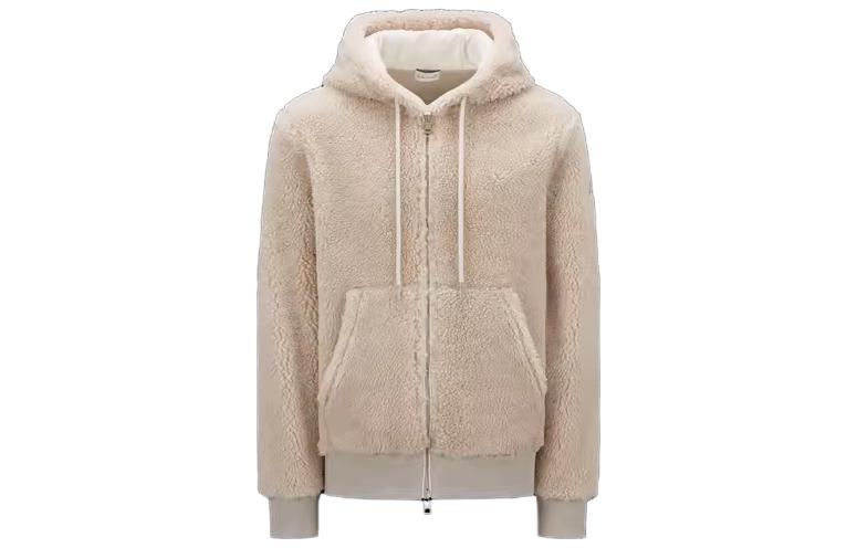 Свитер мужской бежевый Moncler
Свитер мужской бежевый Moncler