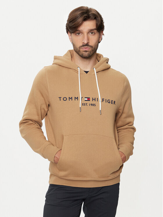 Толстовка обычного кроя Tommy Hilfiger, хаки
Толстовка обычного кроя Tommy Hilfiger, хаки