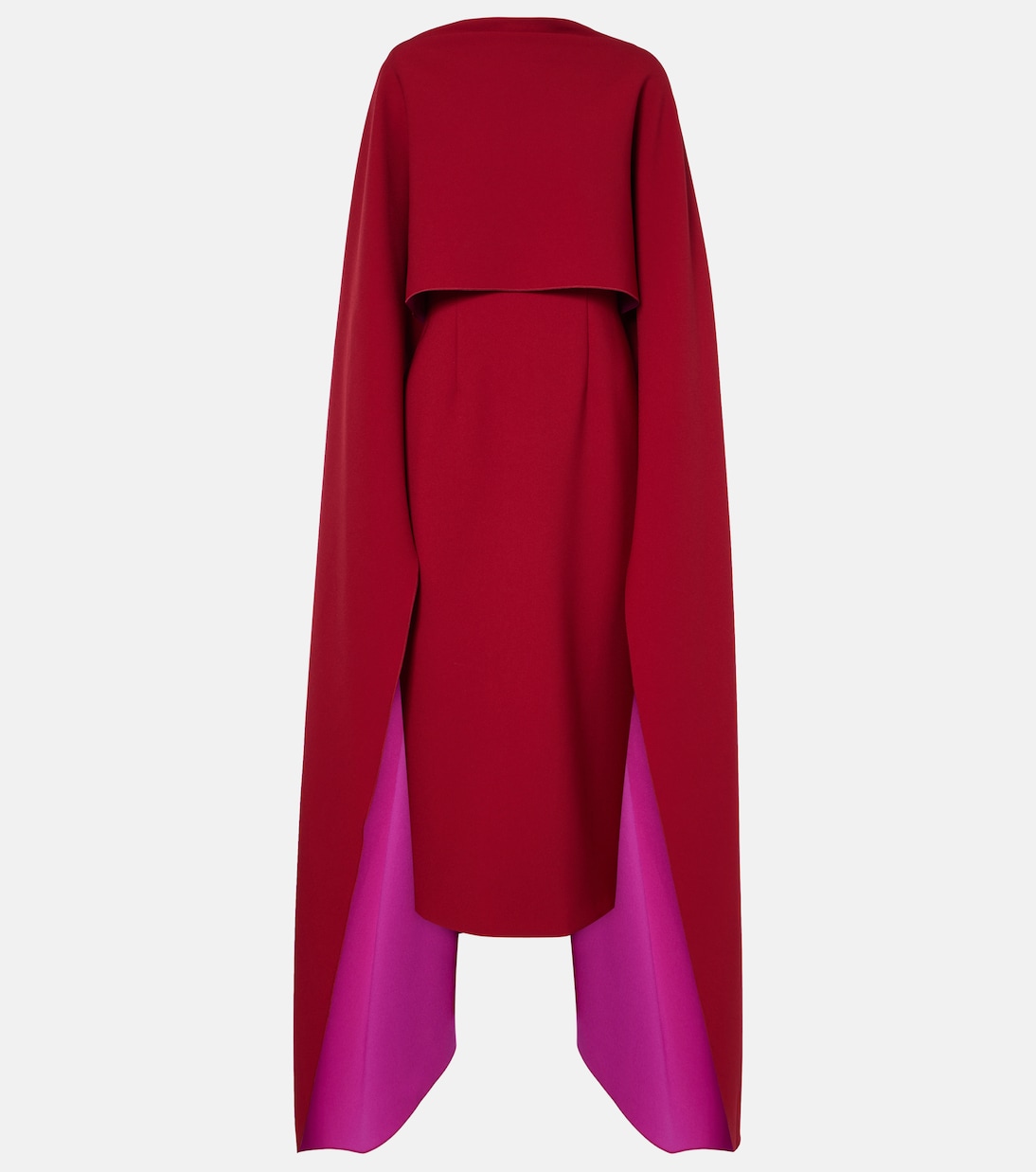 Платье миди Элина Roksanda, Hibiscus
Платье миди Элина Roksanda, Hibiscus