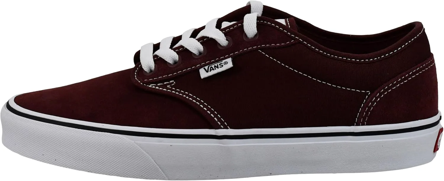 Мужские кроссовки Vans Atwood
Мужские кроссовки Vans Atwood