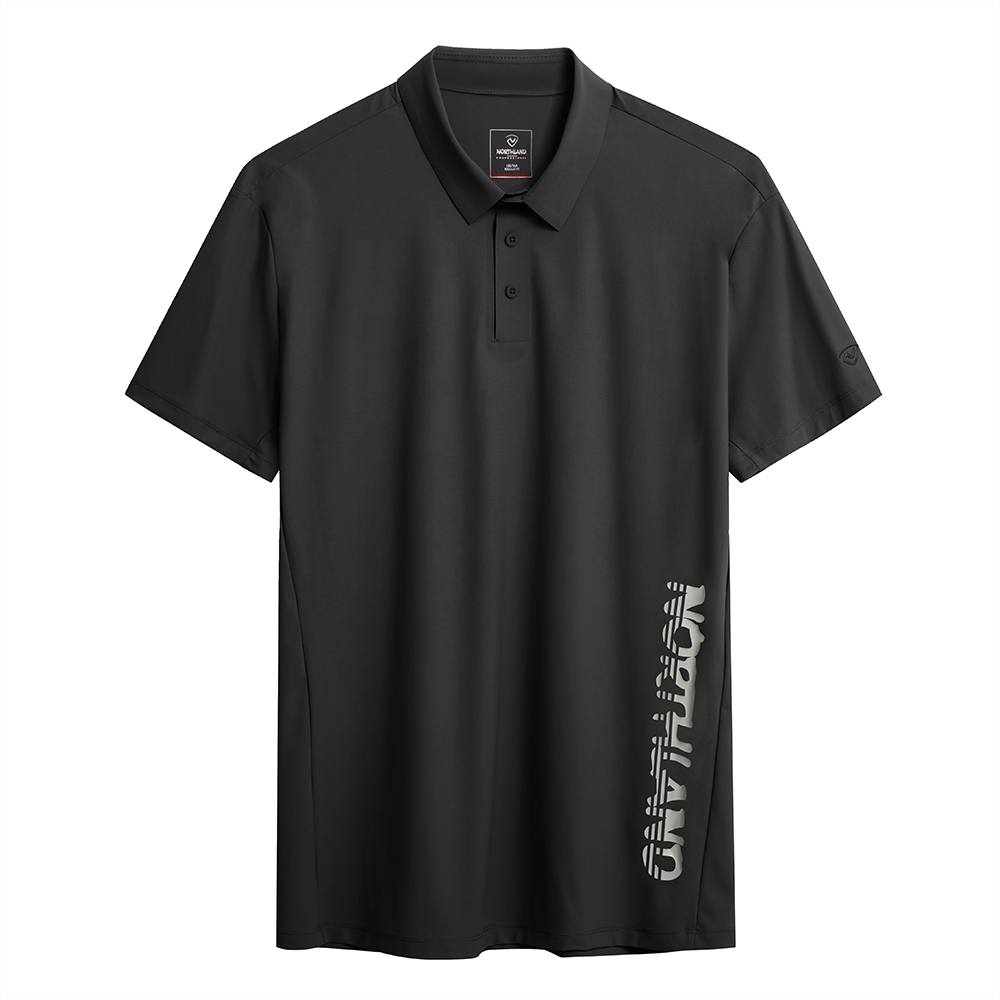 Профессиональная поло для мужчин весна-лето NORTHLAND, черный
Профессиональная поло для мужчин весна-лето NORTHLAND, черный