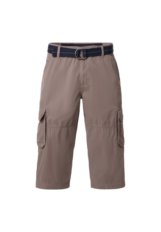 Простые шорты Casamoda, коричневый
Простые шорты Casamoda, коричневый