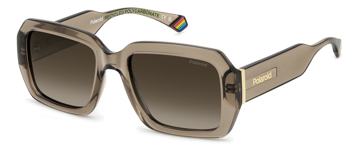 Солнцезащитные очки унисекс PLD 6223-S-X POLAROID
Солнцезащитные очки унисекс PLD 6223-S-X POLAROID