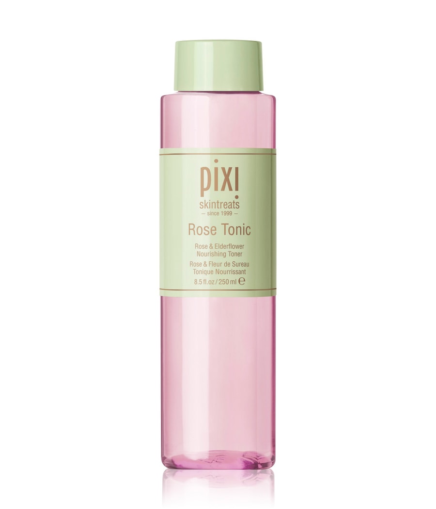 Тоник для лица Pixi Rose Tonic Nourishing Toner, 250 ml
Тоник для лица Pixi Rose Tonic Nourishing Toner, 250 ml