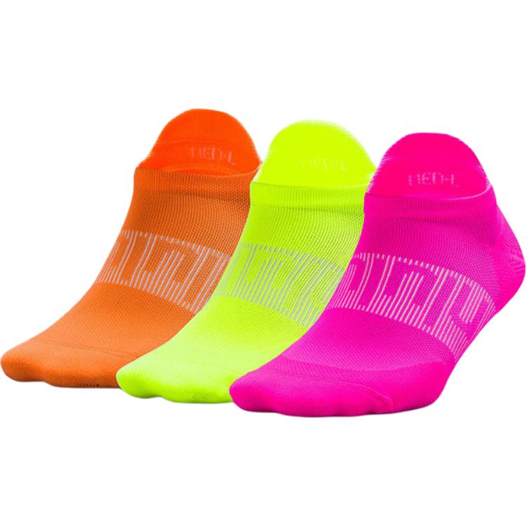 Носки женские 3 пары Lululemon, bright розовый/bright желтый/оранжевый smoothie/hilp/hiye/orfp
Носки женские 3 пары Lululemon, bright розовый/bright желтый/оранжевый smoothie/hilp/hiye/orfp