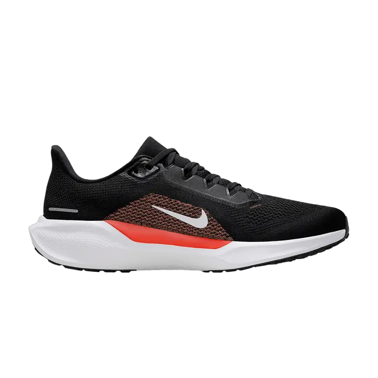 Кроссовки Nike NFL x Air Zoom Pegasus 41, Cincinnati Bengals
Кроссовки Nike NFL x Air Zoom Pegasus 41, Cincinnati Bengals