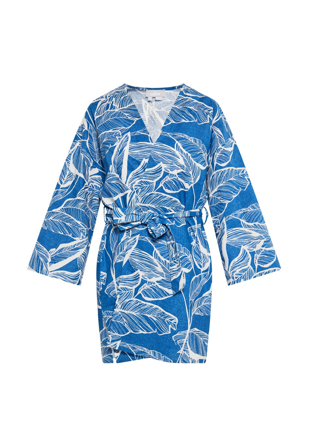 Пляжный аксессуар usha, синий
Пляжный аксессуар usha, синий