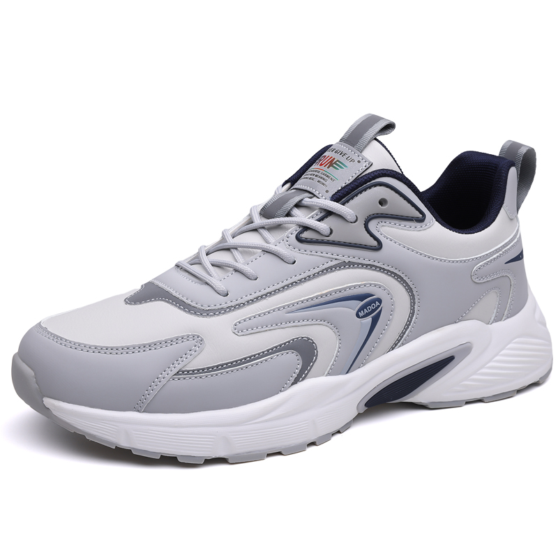 Повседневная обувь мужская Captain illy, White
Повседневная обувь мужская Captain illy, White