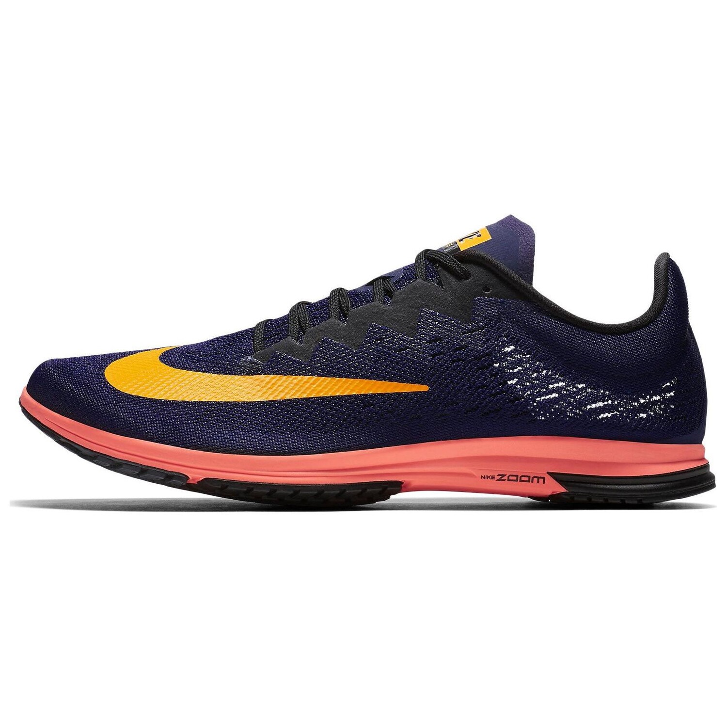 Кроссовки Air Zoom Streak для бега мужские с низким верхом Orange Peel Nike
Кроссовки Air Zoom Streak для бега мужские с низким верхом Orange Peel Nike