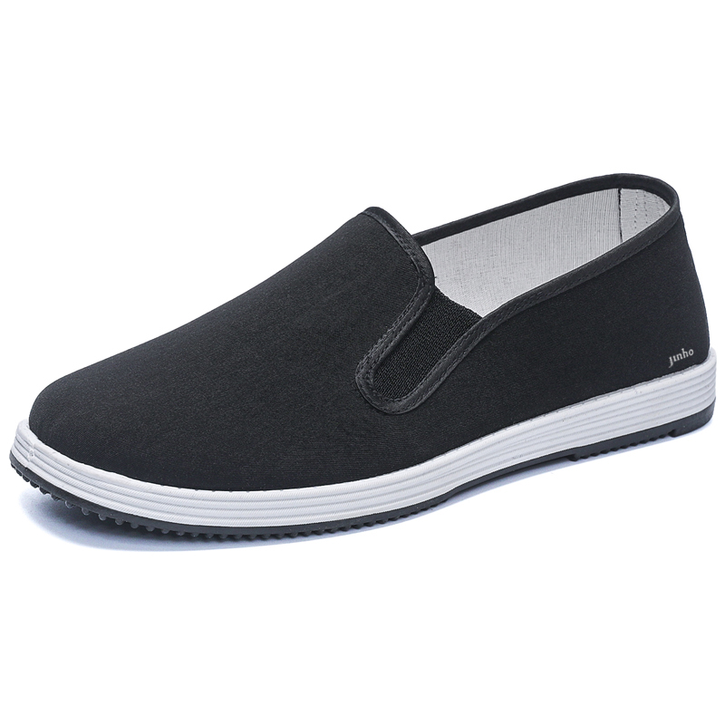 Jinho Низкие повседневные туфли мужские черные
Jinho Низкие повседневные туфли мужские черные