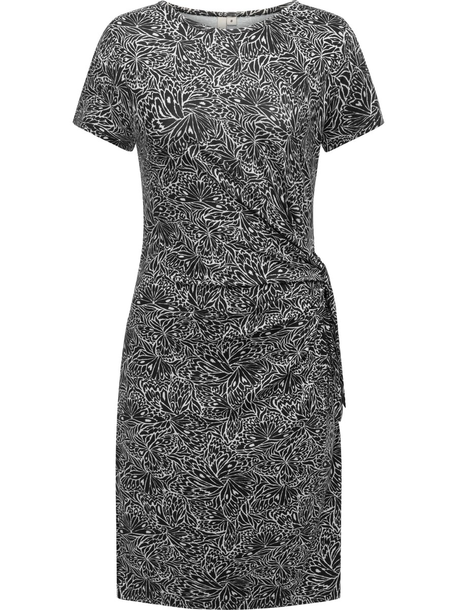 Платье Ragwear Knotta, Night Blue
Платье Ragwear Knotta, Night Blue
