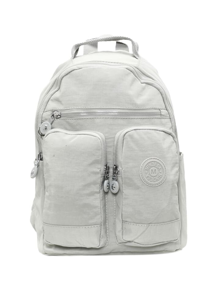 Рюкзак Mindesa, светло-серый
Рюкзак Mindesa, светло-серый