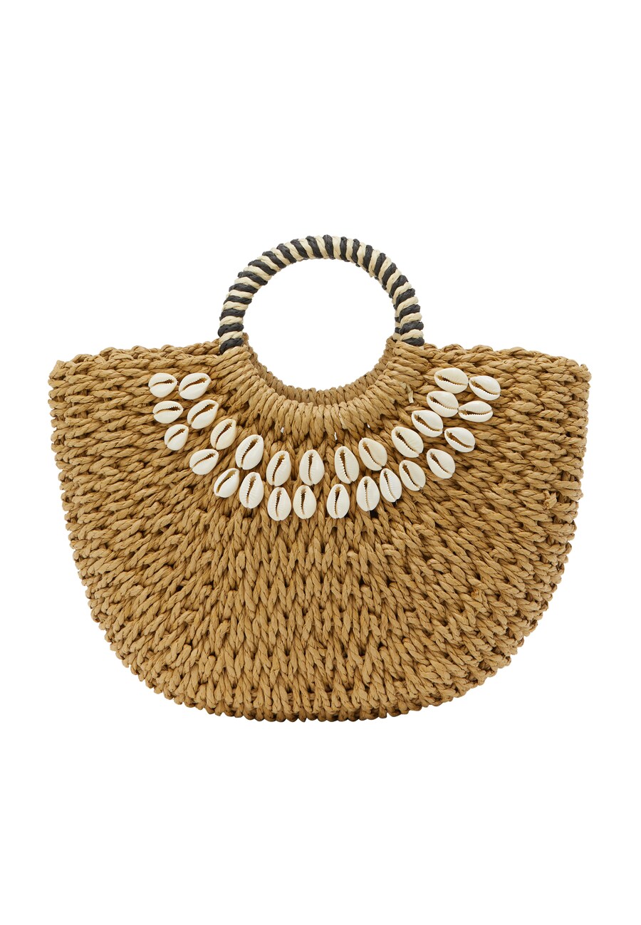 Сумка IZIA, цвет Cappuccino
Сумка IZIA, цвет Cappuccino