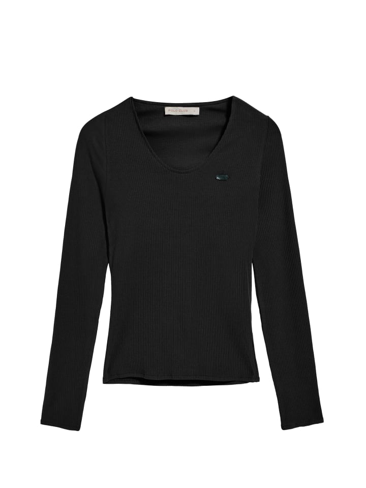 Футболка Polo Club, черный
Футболка Polo Club, черный