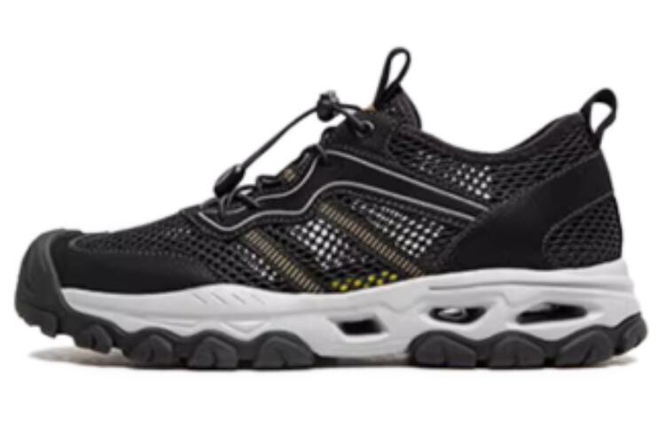 Обувь для активного отдыха на открытом воздухе, мужская, с низким верхом Camel
Обувь для активного отдыха на открытом воздухе, мужская, с низким верхом Camel