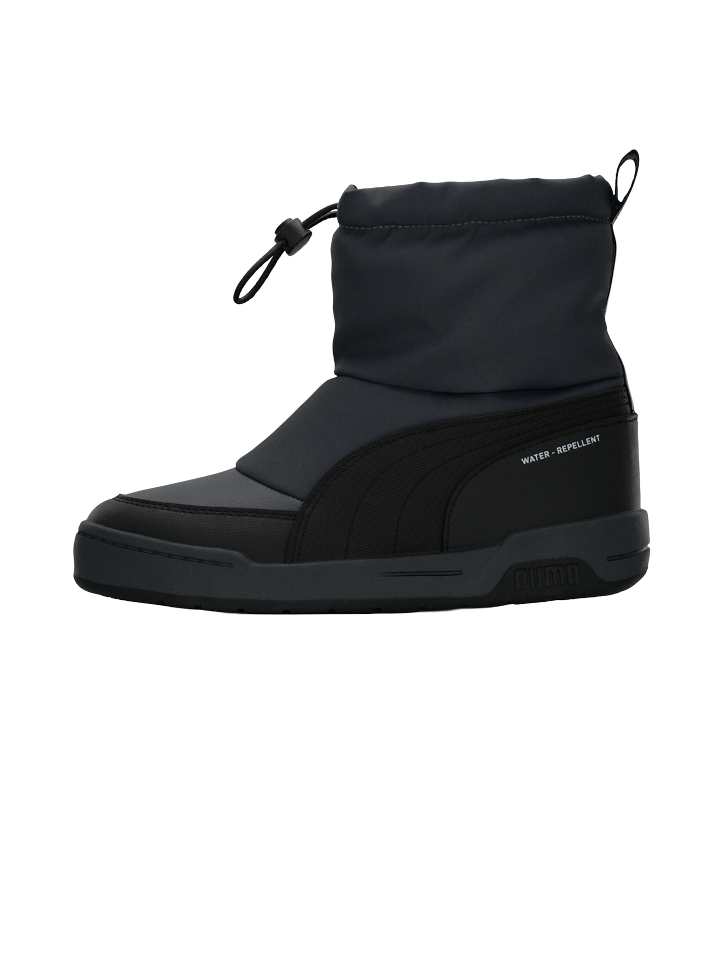 PUMA Зимние ботинки 'Multiflex 2' в черном цвете
PUMA Зимние ботинки 'Multiflex 2' в черном цвете