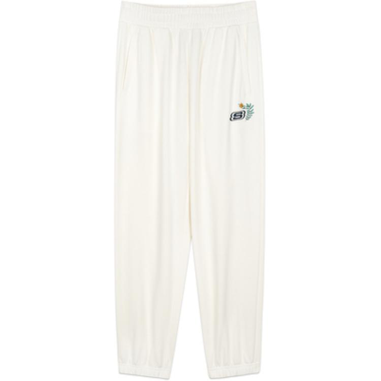 Skechers Повседневные брюки Outlets для женщин Marshmallow White
Skechers Повседневные брюки Outlets для женщин Marshmallow White