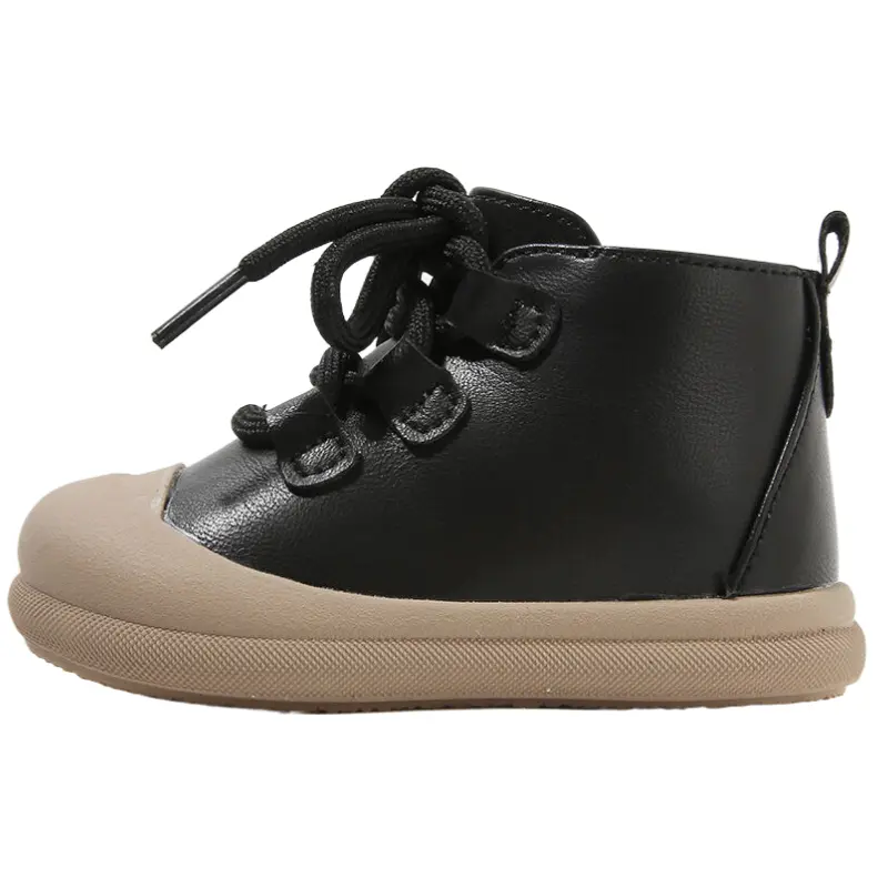 Обувь для малышей (для младенцев и малышей) MAIBUXIONG, черный
Обувь для малышей (для младенцев и малышей) MAIBUXIONG, черный