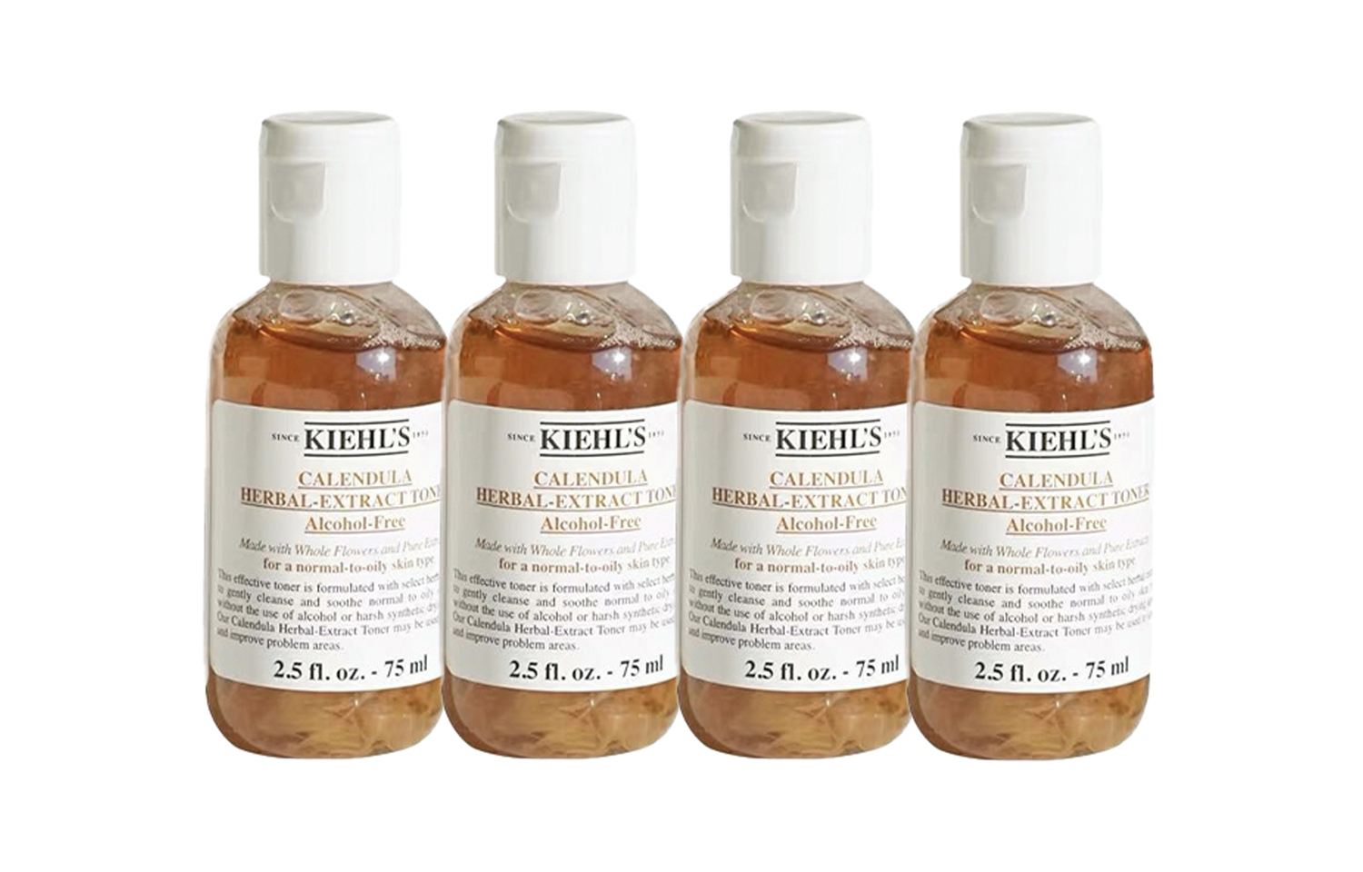 Наборы для путешествиков с календулой / пробные наборы women's Kiehl's
Наборы для путешествиков с календулой / пробные наборы women's Kiehl's