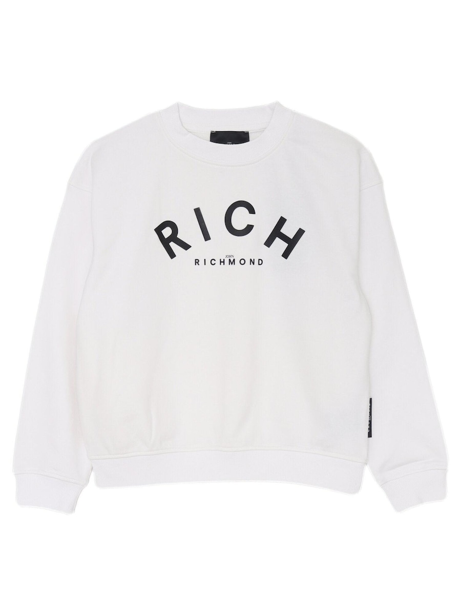 Толстовка John Richmond MAGAL, белый
Толстовка John Richmond MAGAL, белый