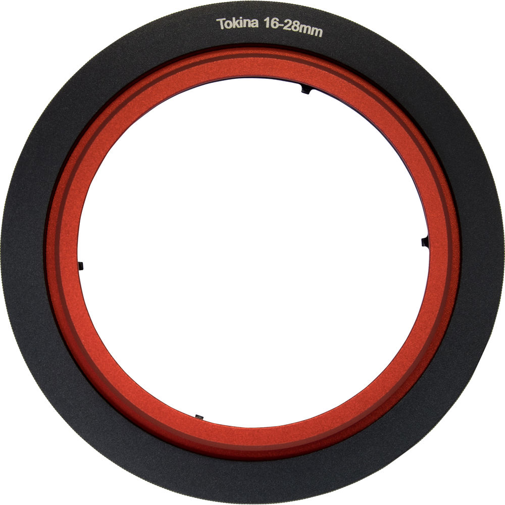 LEE Filters SW150 Mark II Lens Adapter for Tokina SW150TOK1628
LEE Filters SW150 Mark II Lens Adapter for Tokina SW150TOK1628
