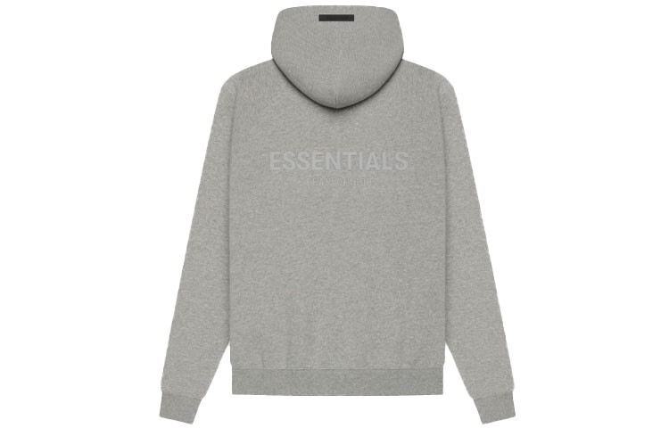 Худи и свитшоты унисекс Fear of God Essentials, цвет dark oatmeal
Худи и свитшоты унисекс Fear of God Essentials, цвет dark oatmeal