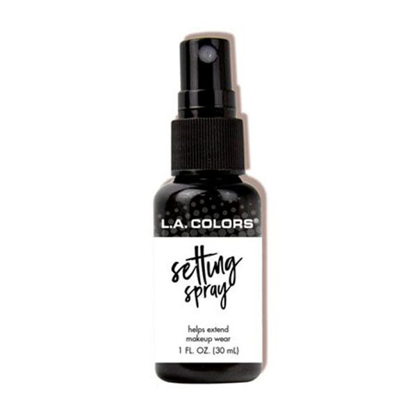 Установка спрея 1 шт L.A. Colors
Установка спрея 1 шт L.A. Colors